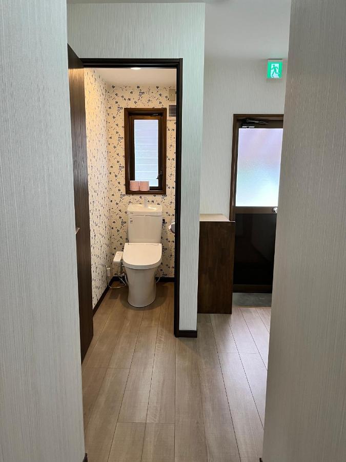 サンライズ日南 Villa Eksteriør billede